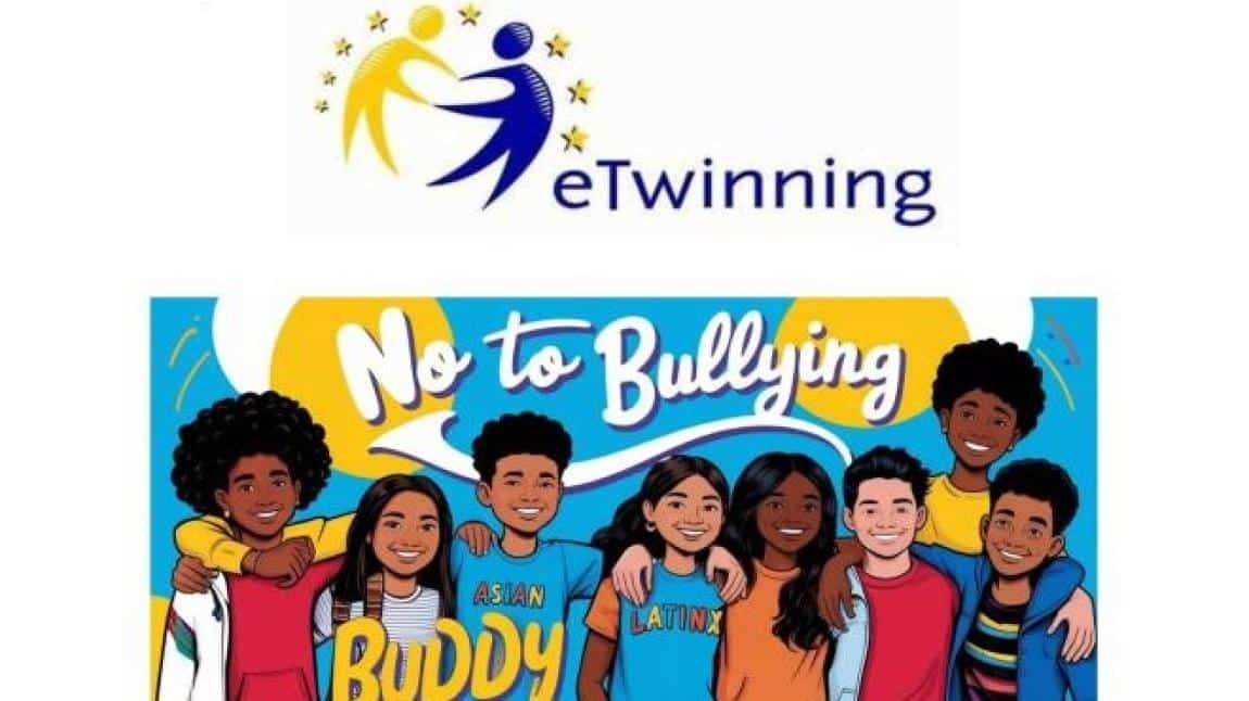 e-TWİNİNG - BUDDY TEAMS