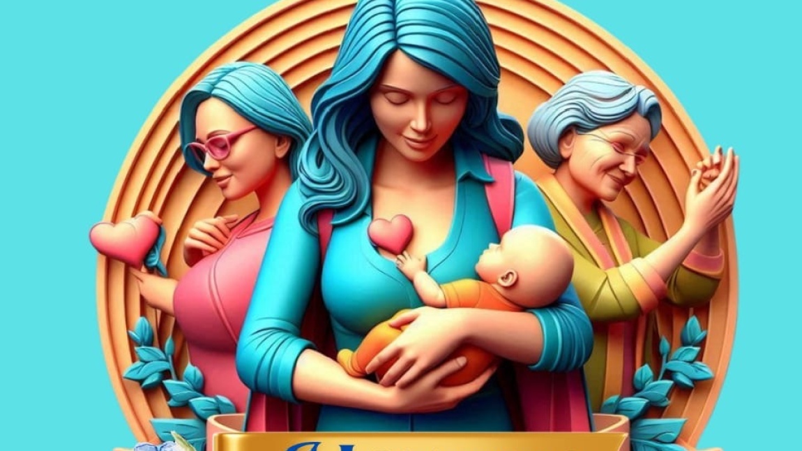 Moms: The Superheroes in Our Lives
